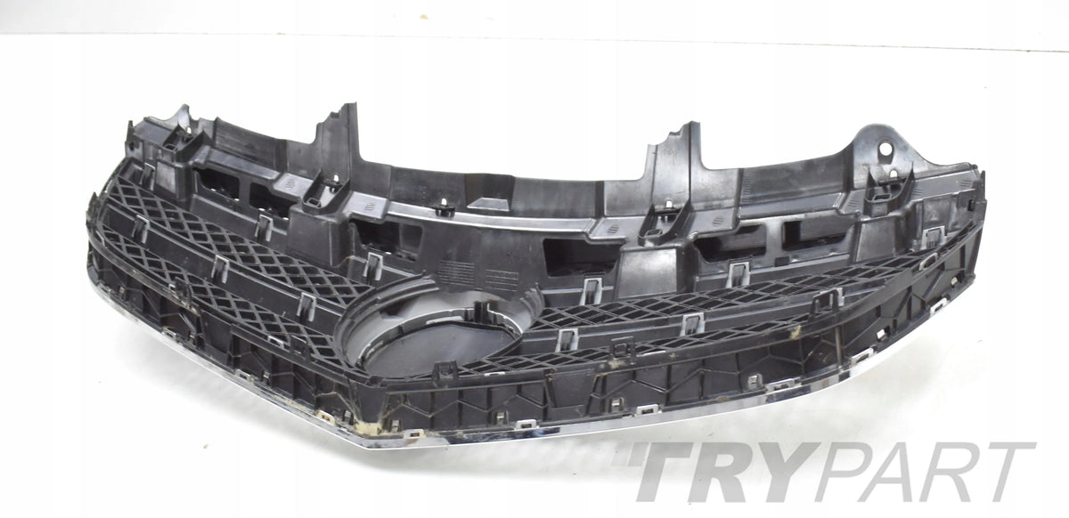 MERCEDES CL W216 LIFT AMG GRILLE CHROME BUMPER GRILLE FRONT ORG A2168800683
