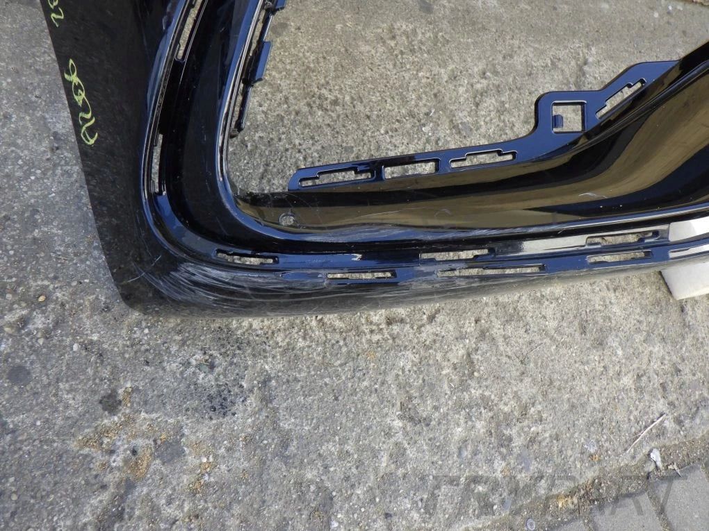 MERCEDES C CLASS 206 W206 AMG 21- front bumper