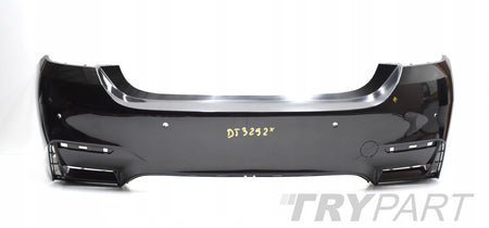 BMW M4 M POWER F82 F83 REAR BUMPER ORG