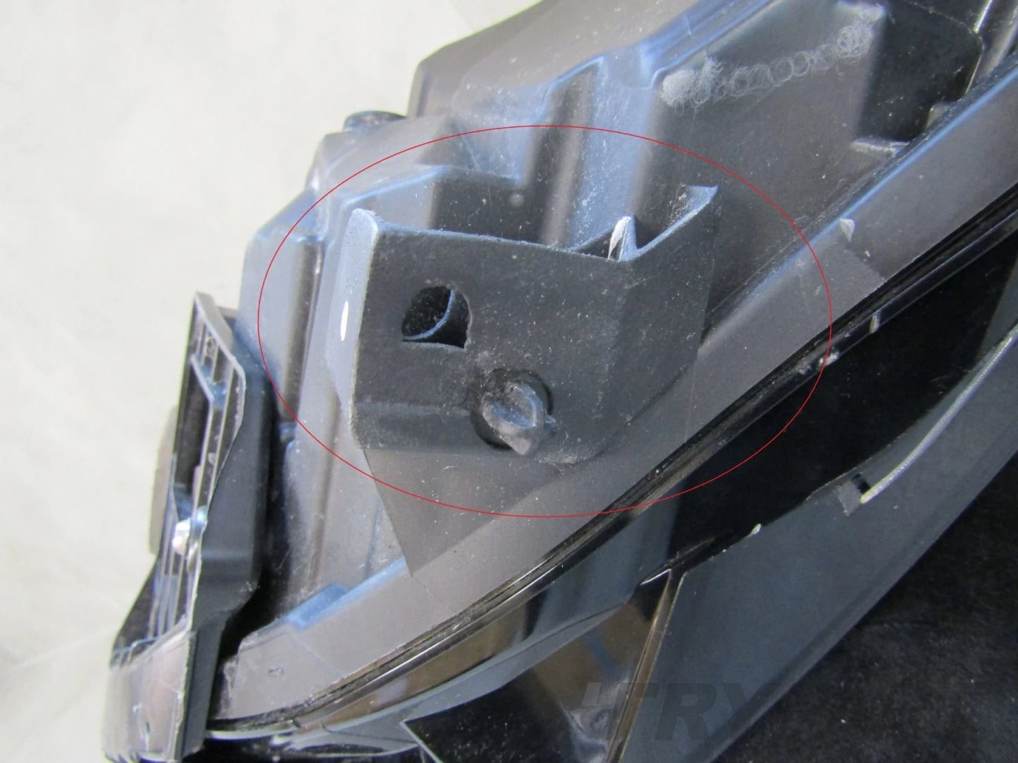 TESLA 3 Y LIFT FULL LED 20- HEADLIGHT RH RIGHT 1514953-00-D