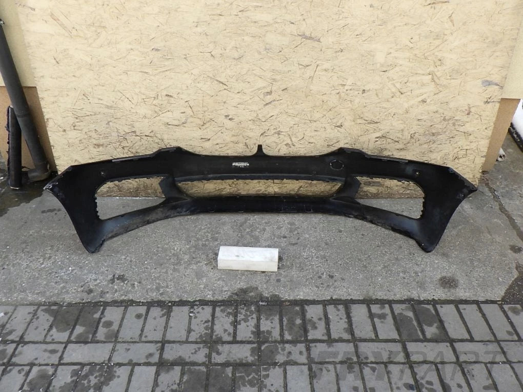 BMW 5 G30 G31 M PACKAGE front bumper
