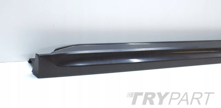 SUBARU LEGACY OUTBACK RIGHT SILL PANEL DOOR SILL TRIM ORG NEW 96051AJ020NN