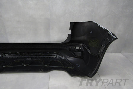 Rear bumper for VW Volkswagen TAOS 2GL RUS. 2020-