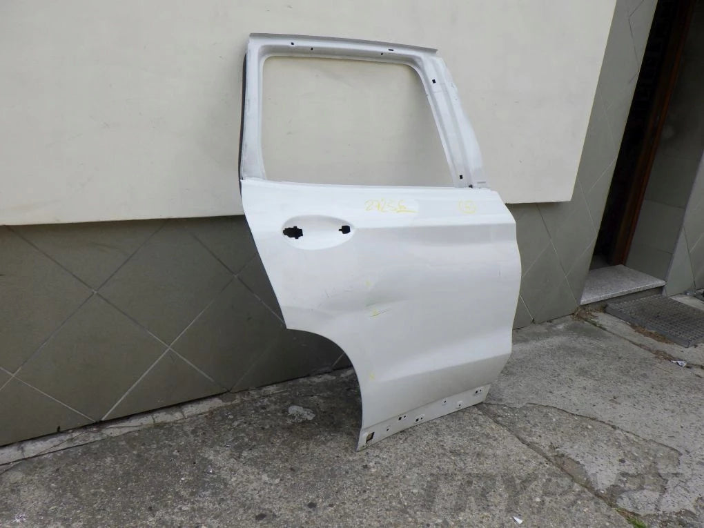 BMW X3 G01 17- Rear Right Door