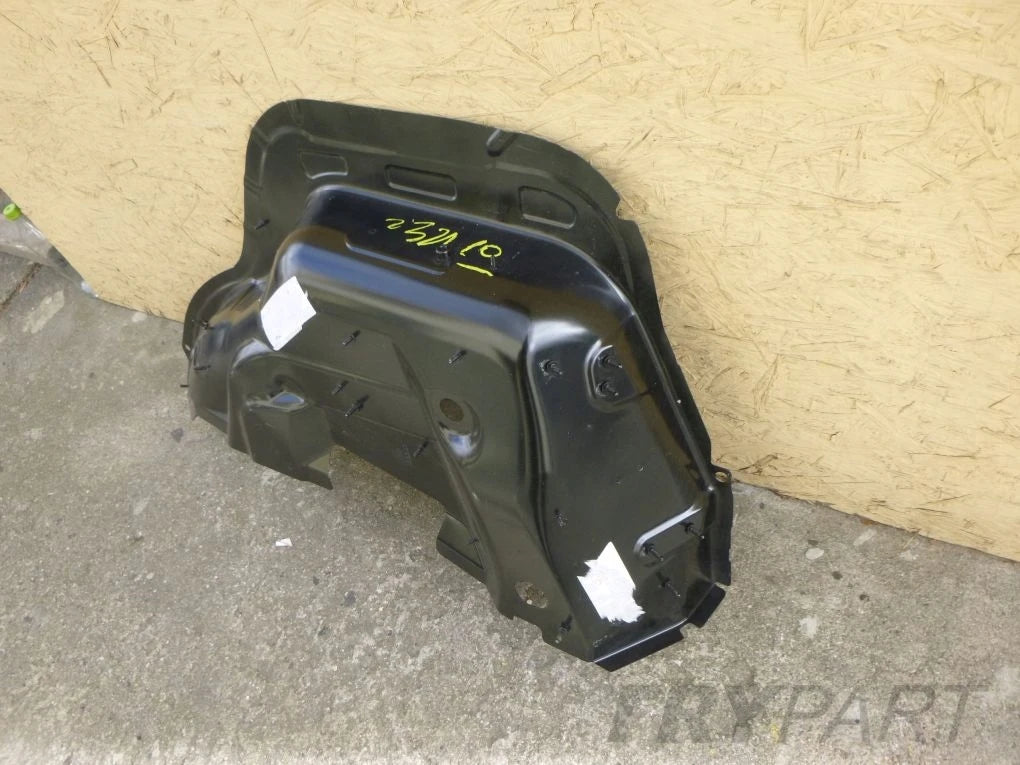MERCEDES GLC W253 A 253 rear fender right wheel arch