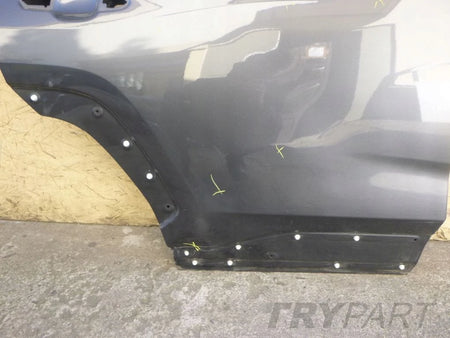 TOYOTA RAV4 RAV 4 V 19- RH rear door
