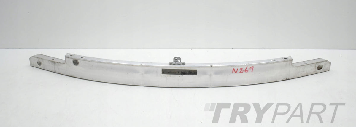 TESLA MODEL 3 FRONT BUMPER BEAM ORG 1104667-00