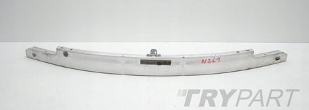 TESLA MODEL 3 FRONT BUMPER BEAM ORG 1104667-00