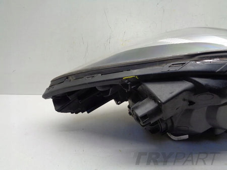 KIA PICANTO II 11- right headlamp
