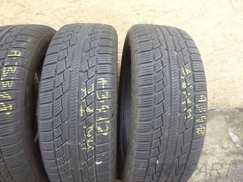 Achilles Winter 101 X 215 55 R18 winter tire