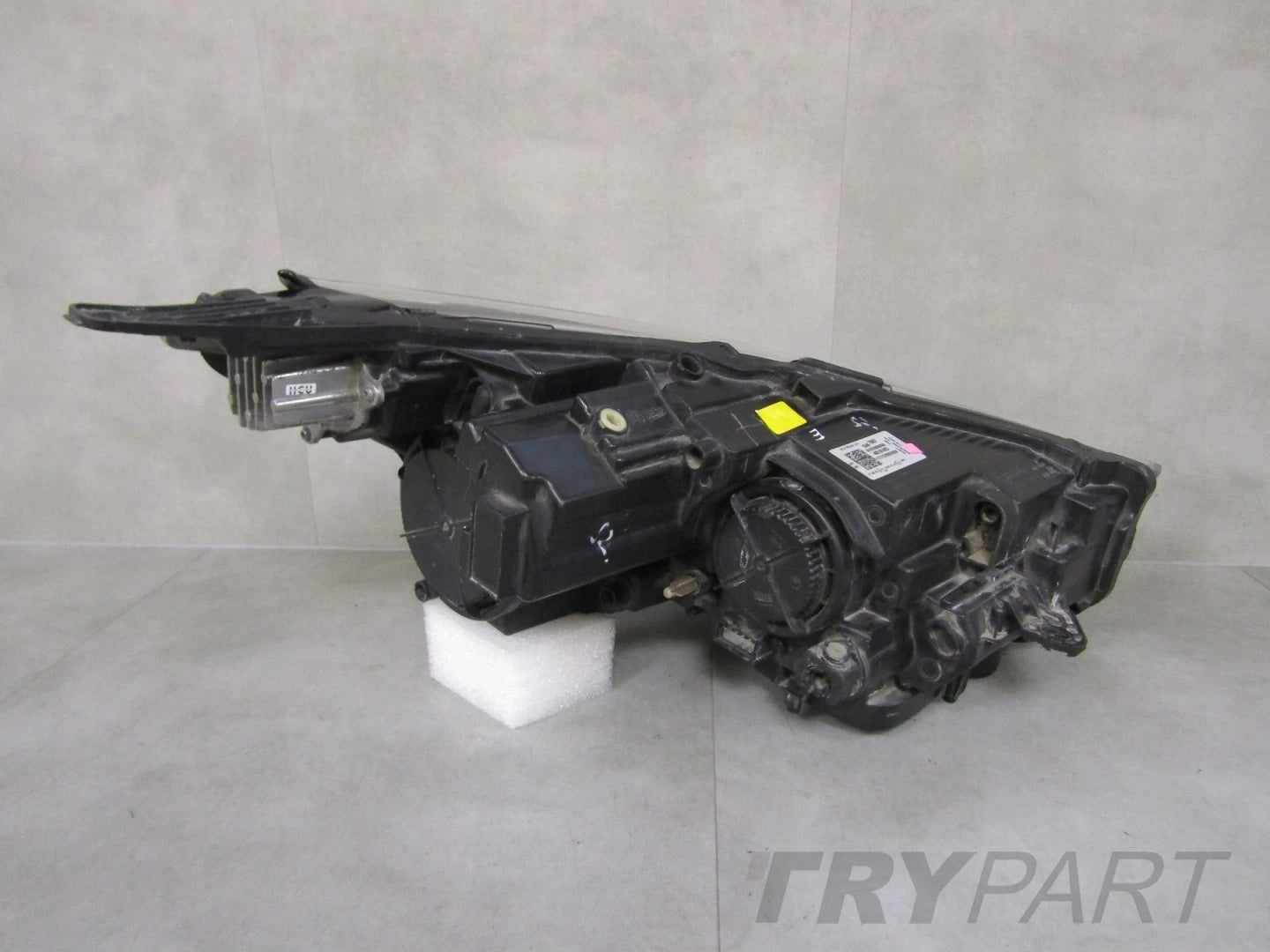 Opel Crossland X Headlight 17-20 LH LEFT 13467967
