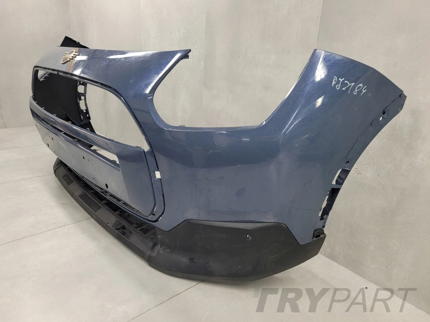 Front Bumper for Mini Countryman III 3 U25 23-