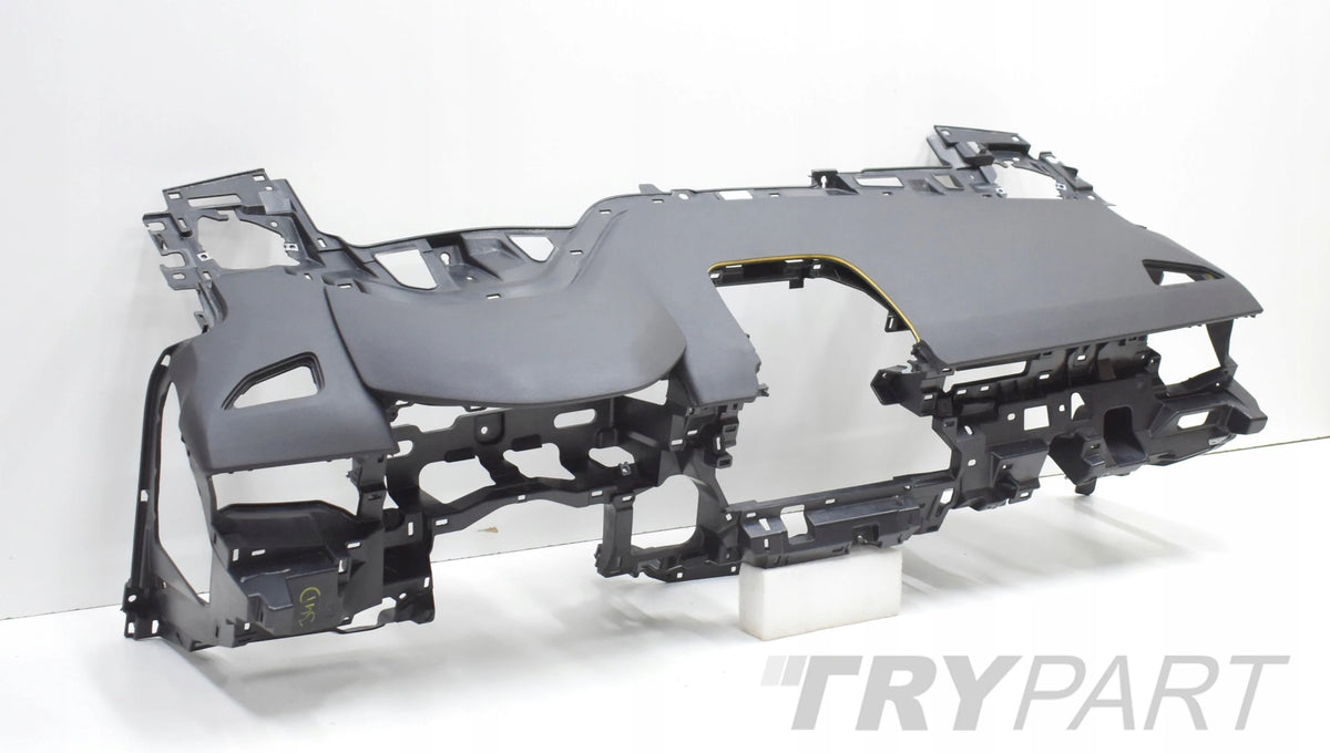 TOYOTA COROLLA E21 LIFT DIVIDER BOARD CONSOLE ORG DISASSEMBLY 55400-02120