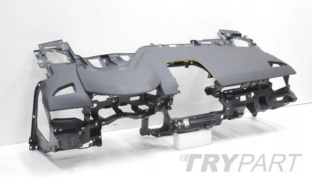 TOYOTA COROLLA E21 LIFT DIVIDER BOARD CONSOLE ORG DISASSEMBLY 55400-02120