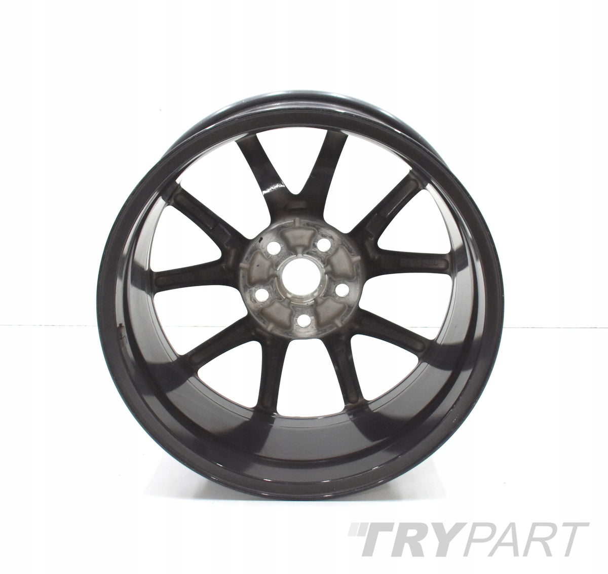 18" WHEEL TESLA 3 TESLA MODEL 3 8.5Jx18 5x114.3 ORG! ET40 1044221-00-C