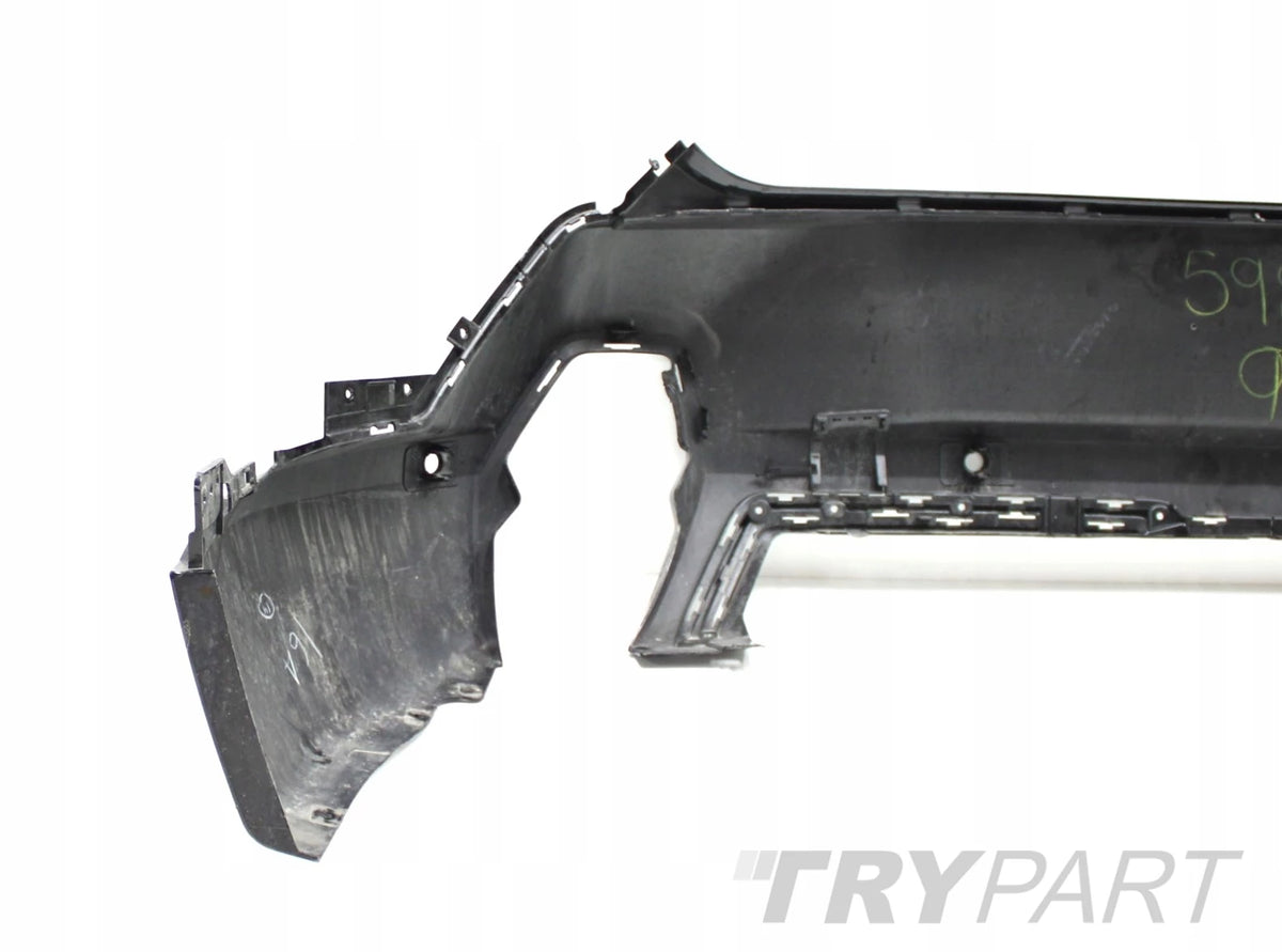 BMW XM G09 M POWER REAR BUMPER ORG