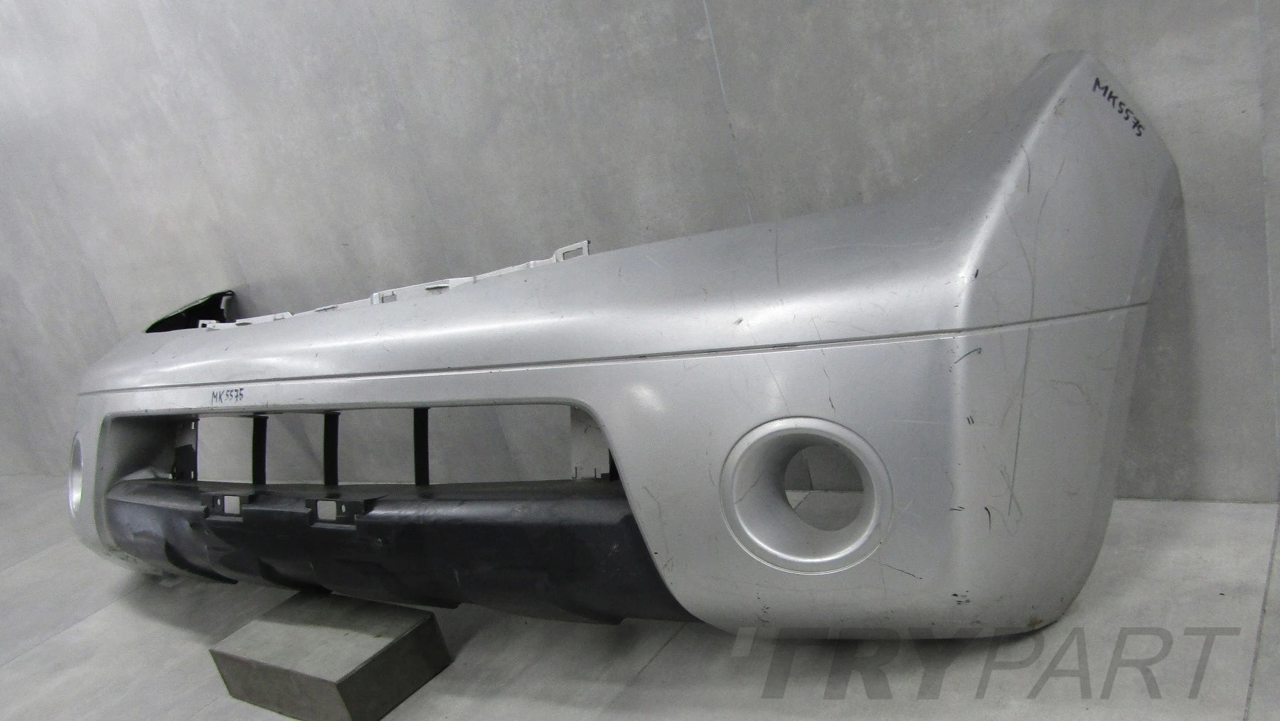 Front Bumper NISSAN PATHFINDER R51 05-09