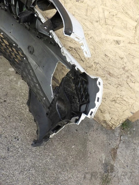 VW ID.4 Front Bumper