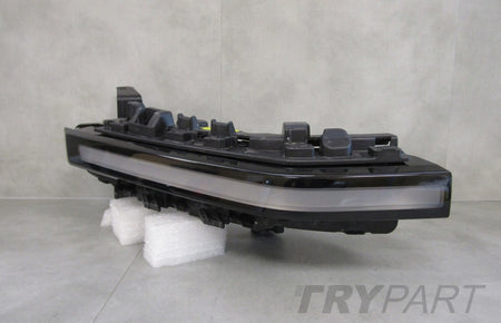 HEADLAMP SSANGYONG TORRES EVX LED DRL RH RIGHT 23-