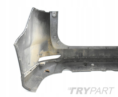FORD S MAX MK2 REAR BUMPER ORG + BOTTOM