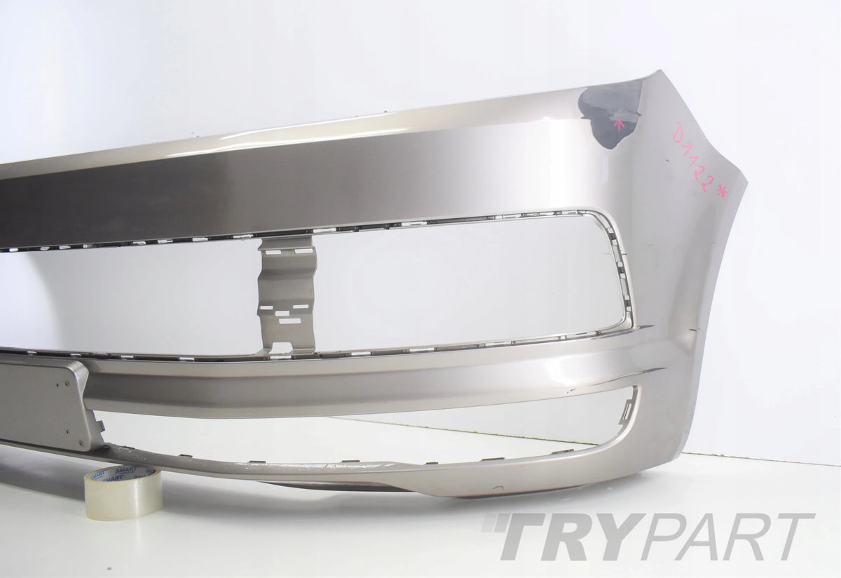 VW T6 MULTIVAN 7E5 FRONT BUMPER NICE ORG