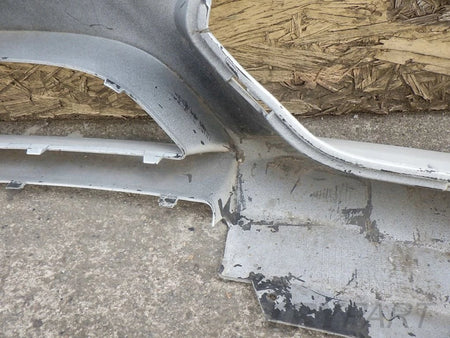 BMW 1 F20 F21 LIFT LCI Front Bumper