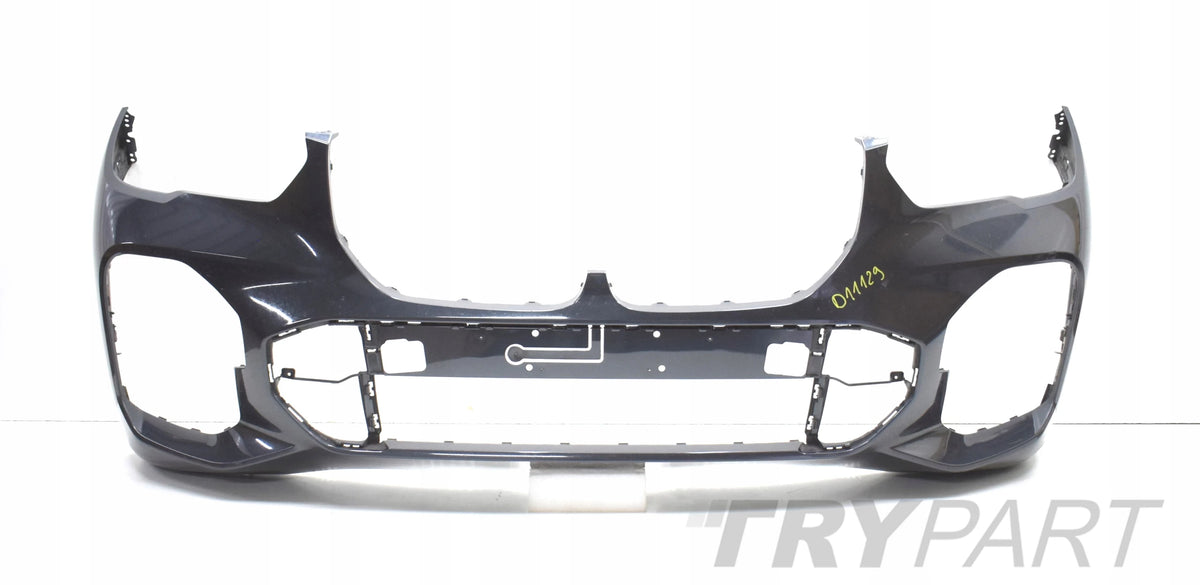 BMW X5 G05 M PACKAGE FRONT BUMPER ORG