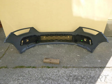 SKODA KAMIQ front bumper