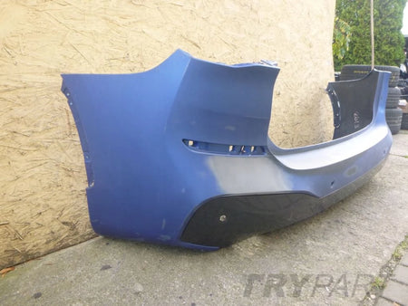 BMW X1 F48 M Sport Package Rear Bumper