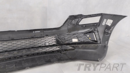 Front Bumper Skoda Karoq 57A Facelift 21-