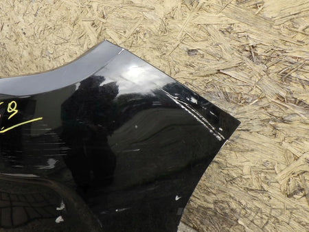CITROEN C4 2 II HB 10- Rear Bumper