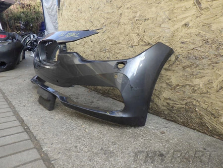 BMW 3 F30 F31 LIFT LCI front bumper