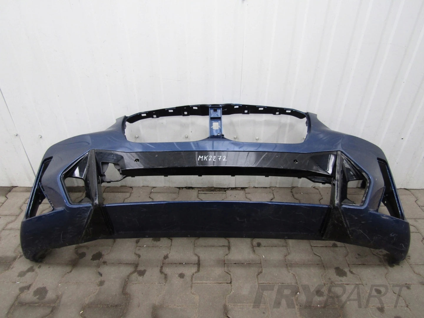 Front Bumper BMW G01 X3 M Package LCI 21-