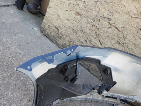 FORD FOCUS MK4 IV 2018- Front Bumper