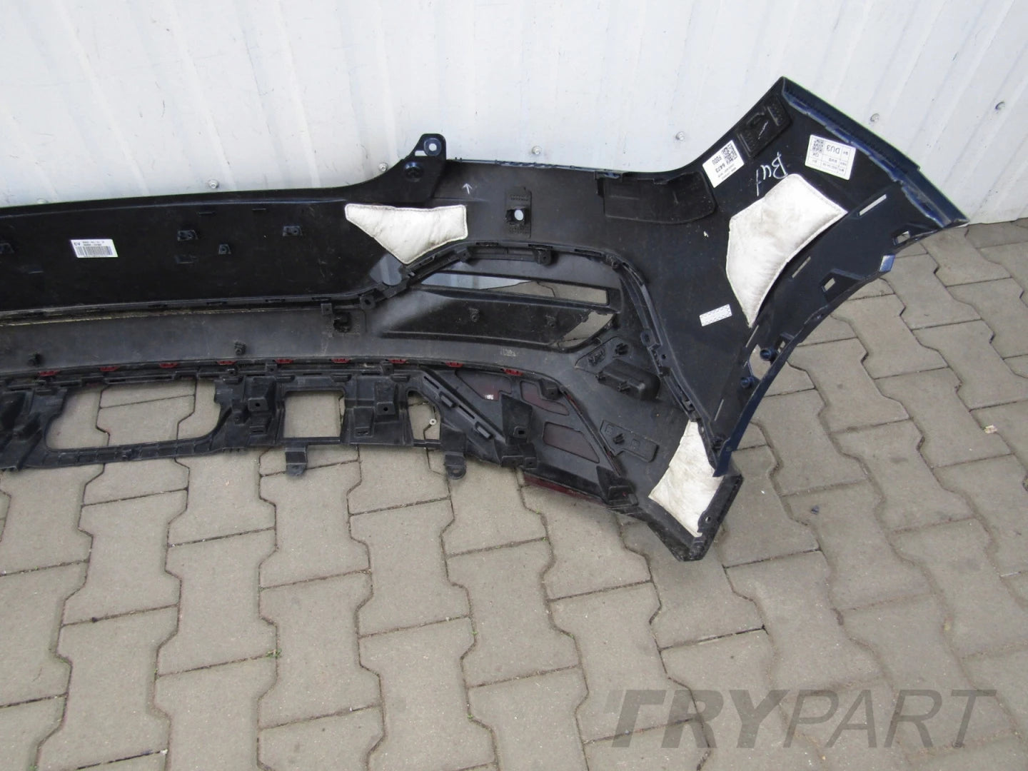 Rear Bumper for KIA EV6 EV 6 GT 21-