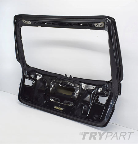 AUDI A6 C7 4G9 REAR TRUNK LIFTGATE HATCH ESTATE ORG