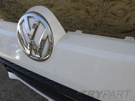 VW UP 1S0 11- Front Bumper