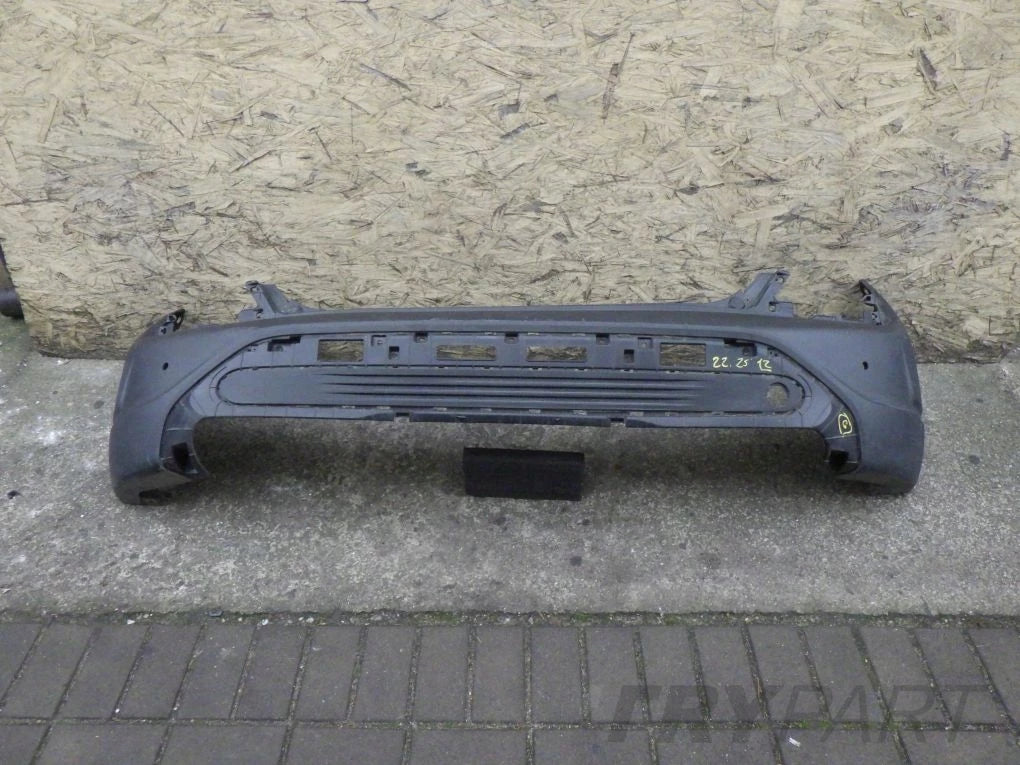 HYUNDAI KONA LIFT 21- Rear Bumper