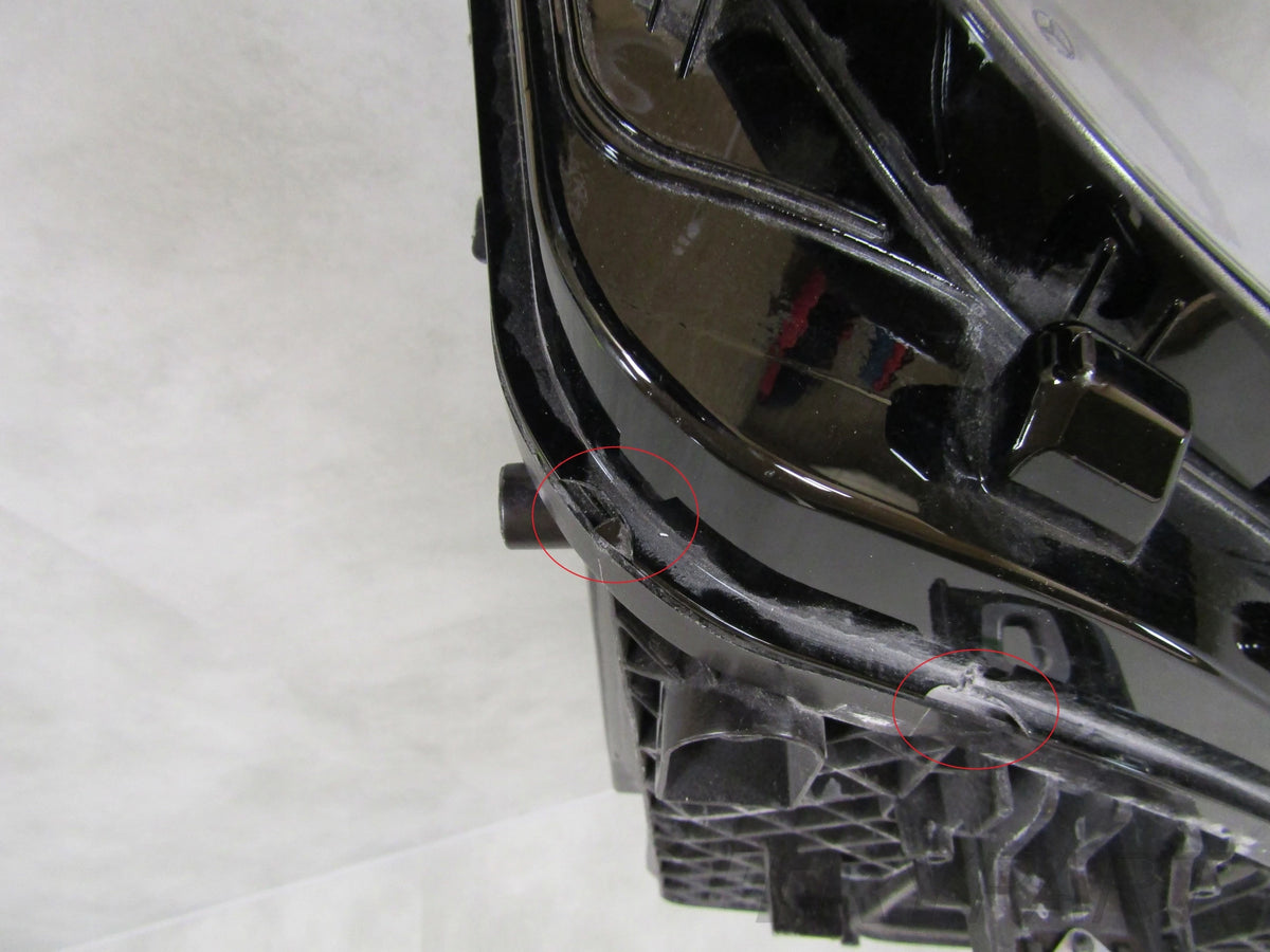 MERCEDES B-CLASS W247 LIFT LED PERFORMANCE 22- LH HEADLIGHT A2479060904