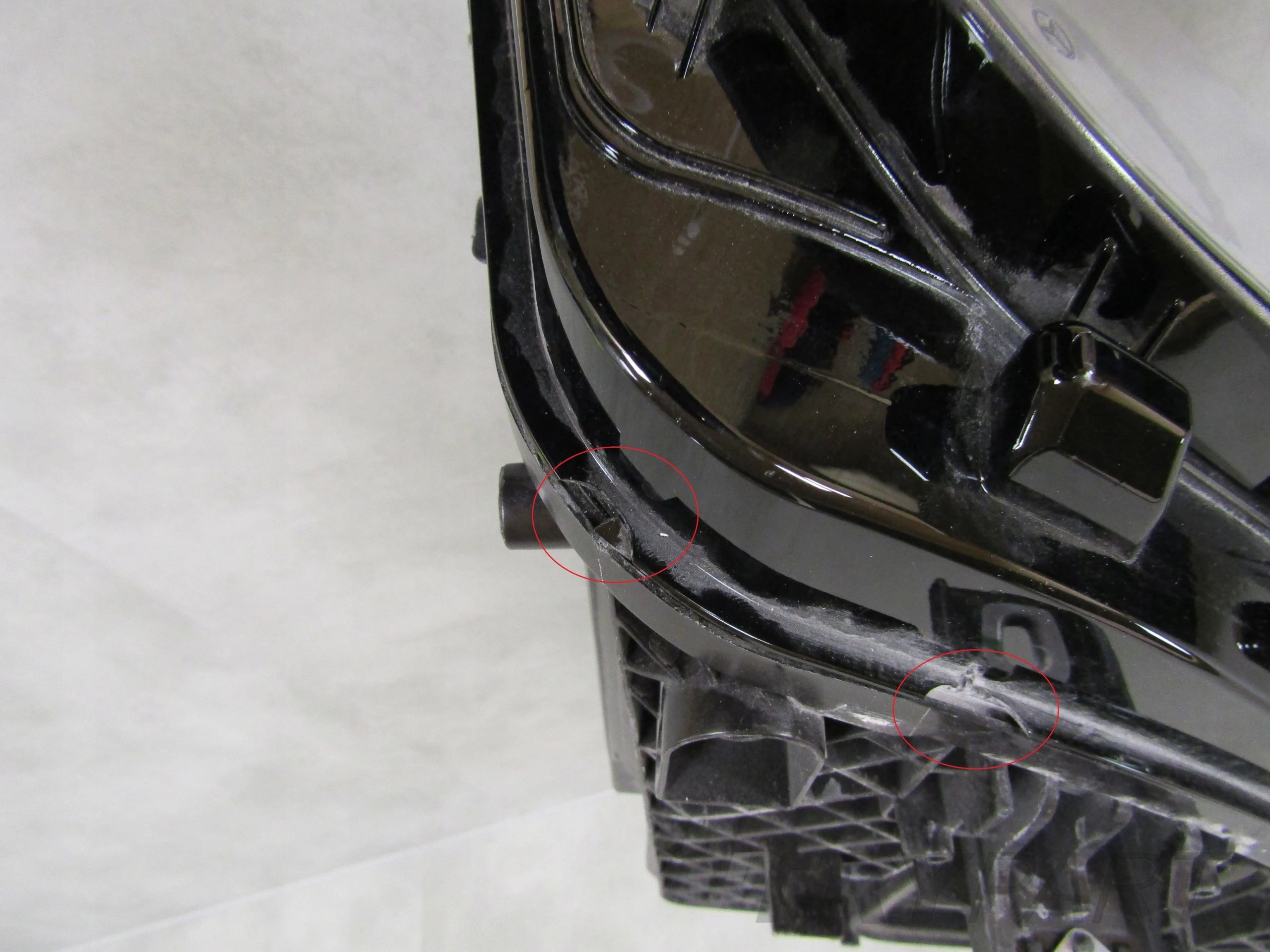 MERCEDES B-CLASS W247 LIFT LED PERFORMANCE 22- LH HEADLIGHT A2479060904