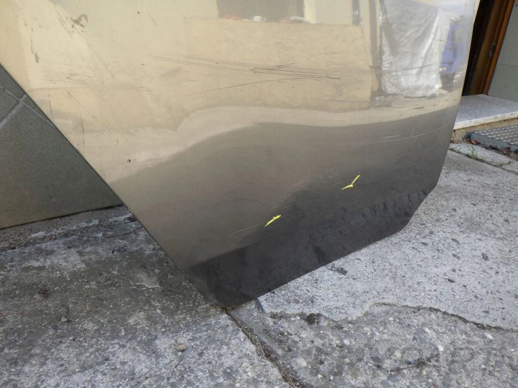HONDA ACCORD 8 VIII ACURA TSX 2 II SEDAN 08- Right Rear Door