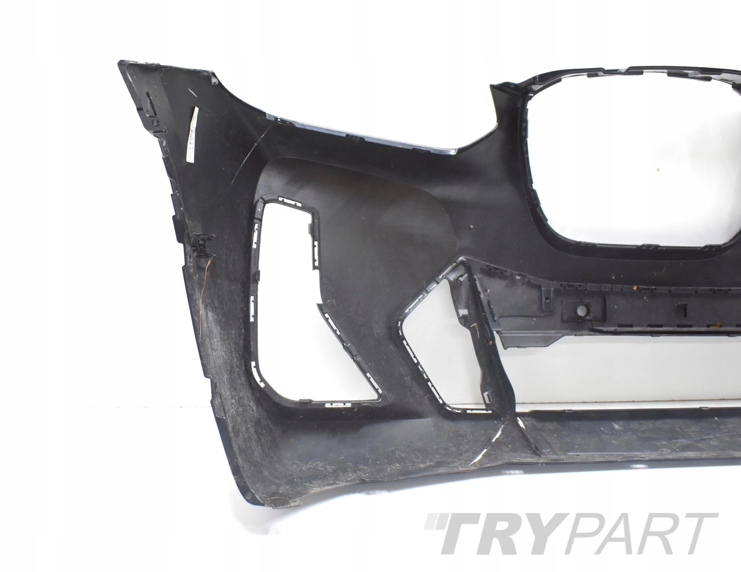 BMW X3 G01 LIFT LCI M PACKAGE FRONT BUMPER ORG