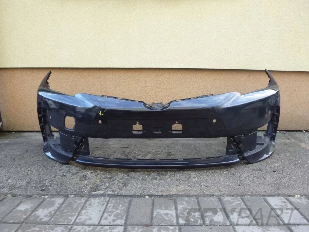 TOYOTA COROLLA E16 LIFT 16- Front Bumper