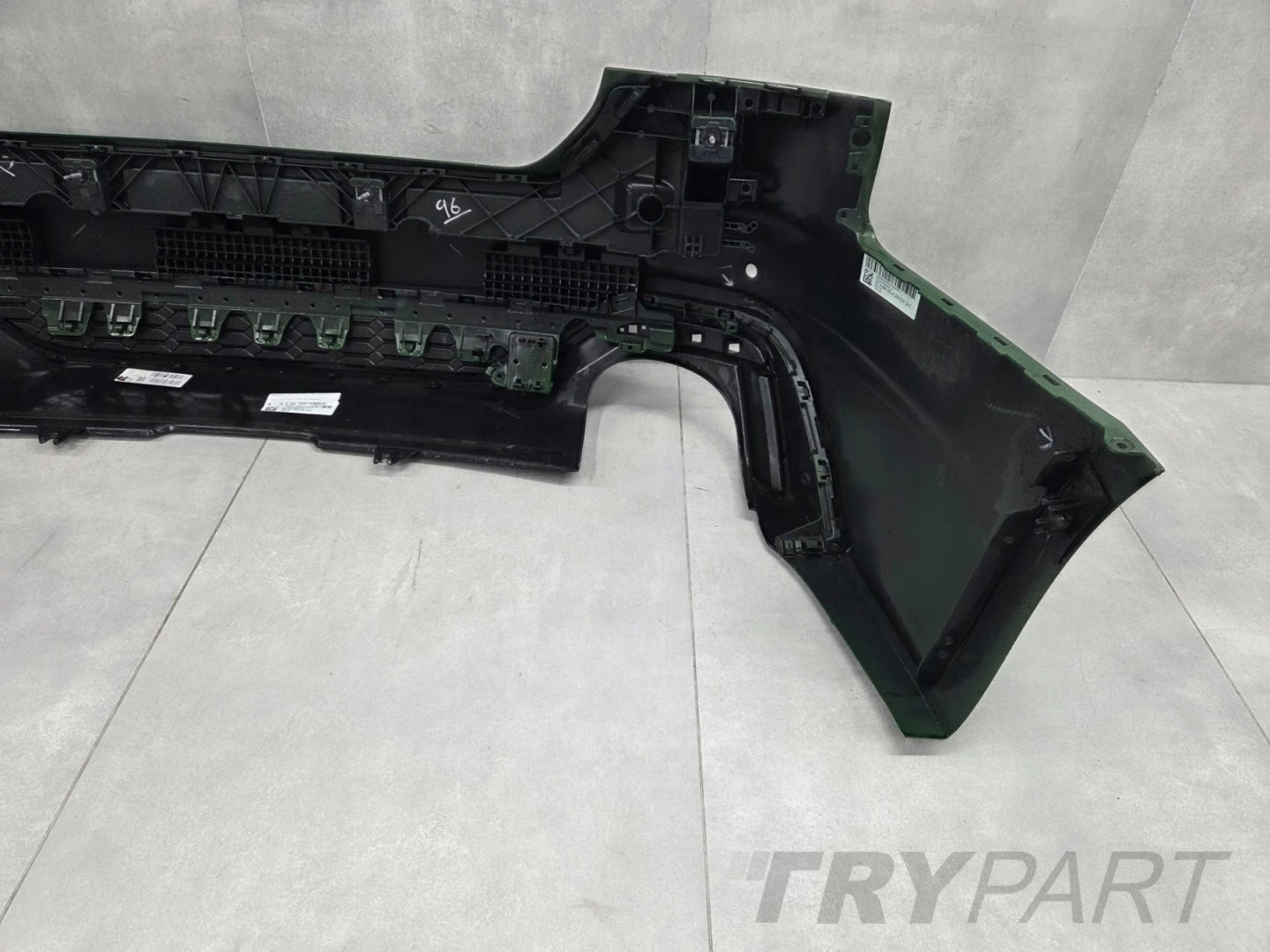 AUDI RS5 RS 5 8W6 REAR BUMPER LIFT 19-24
