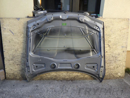 BMW X3 E83 Grille