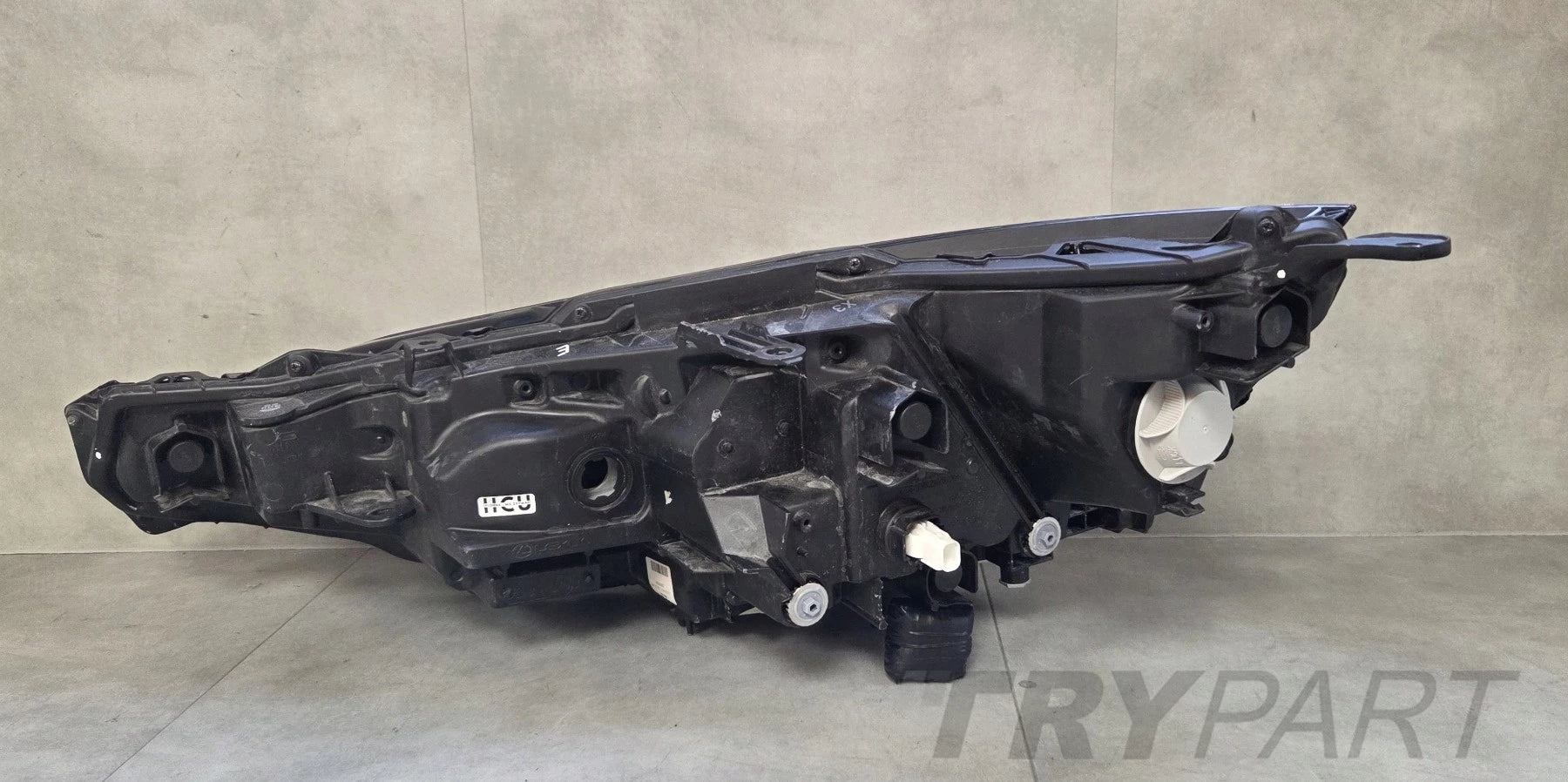 LEXUS NX II LED 21- RIGHT HEADLIGHT RH