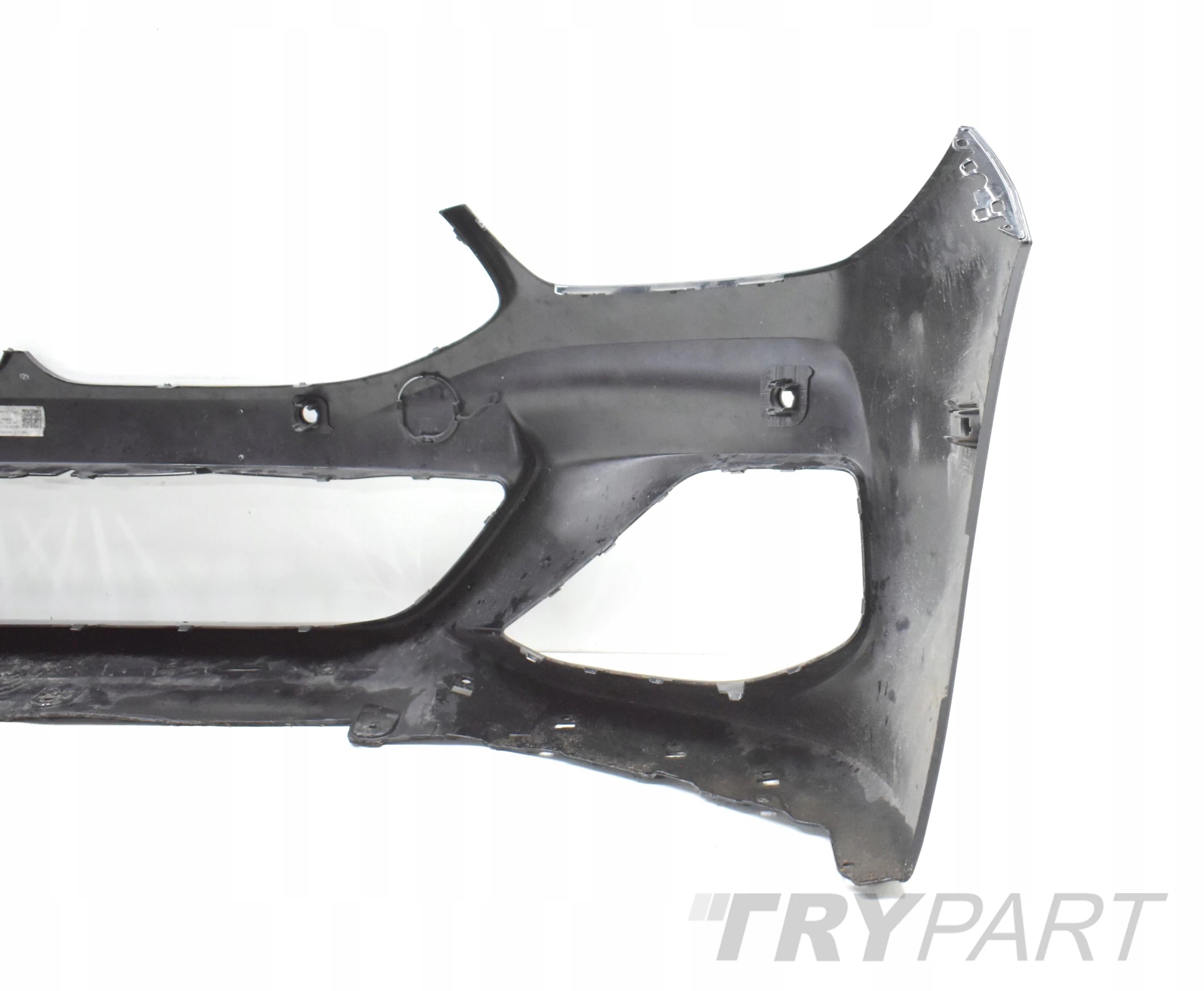 BMW 8 G14 G15 G16 M PACKAGE FRONT BUMPER ORG