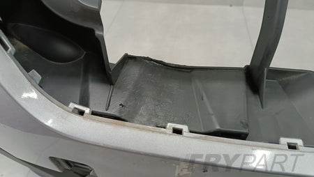 Front Bumper for Citroen Berlingo 3 III XTR Lift 15-18