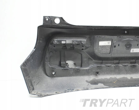 BMW I3 LIFT LCI REAR BUMPER ORG