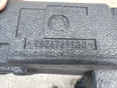 PEUGEOT 3008 5008 II 2 LIFT 2020- Front Bumper Absorber